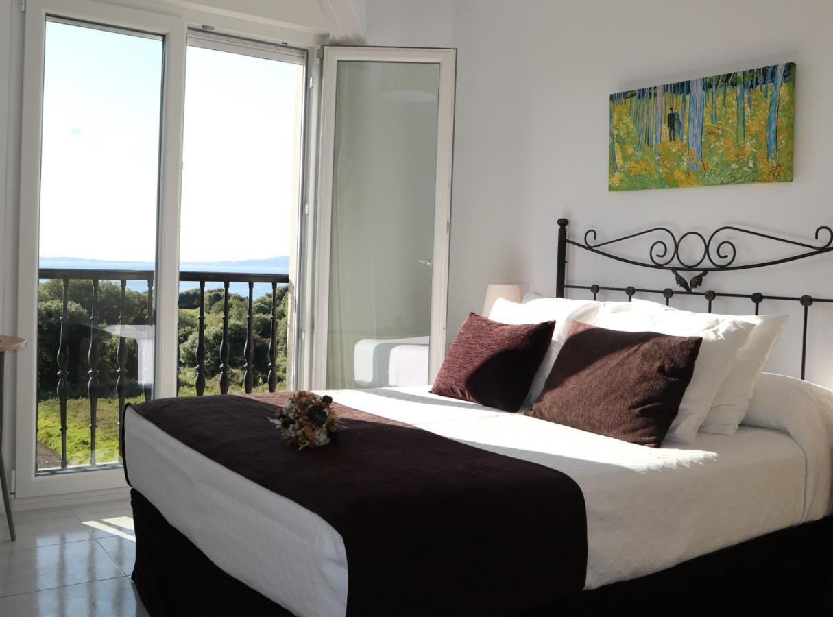 Casa Maria O Grove Hotel Reboredo Room photo